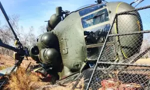 Чехи показали производство надувных HIMARS, они становятся обманными целями для РФ: видео