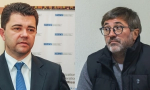 В США произошла авиакатастрофа, есть жертвы