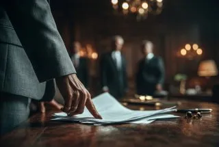 Адвокатську спільноту втягують в процесуальну авантюру з небезпечними наслідками