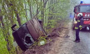 У Болгарії пасажирський автобус в’їхав у групу українців, є загиблі та постраждалі