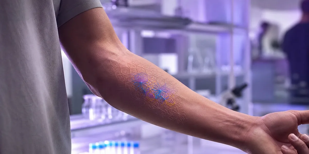 W USA stworzono tusz do tatuaży, który można ukryć w słońcu — Live Science