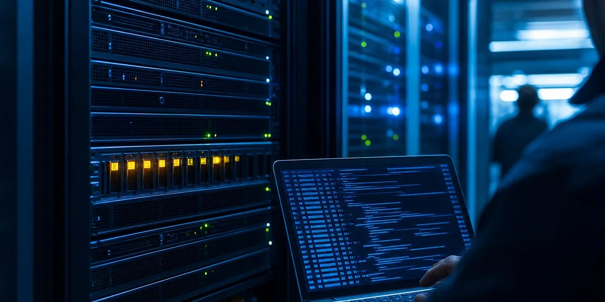 Тысячи сайтов отключили в Германии из-за уязвимости PHP — The Local Germany