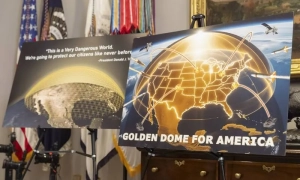 У Генштабі Естонії пояснили, що довела Україна світу ударами по російському флоту