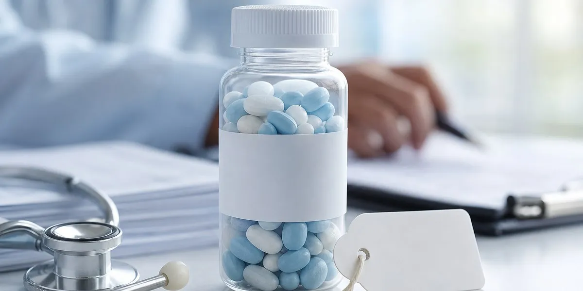 PhRMA就Medicare药品定价模式提起诉讼——STAT News