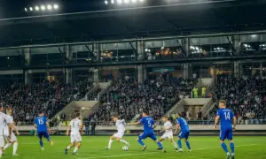 Rybakina pokonała Starodubcewą i awansowała do 1/8 finału US Open