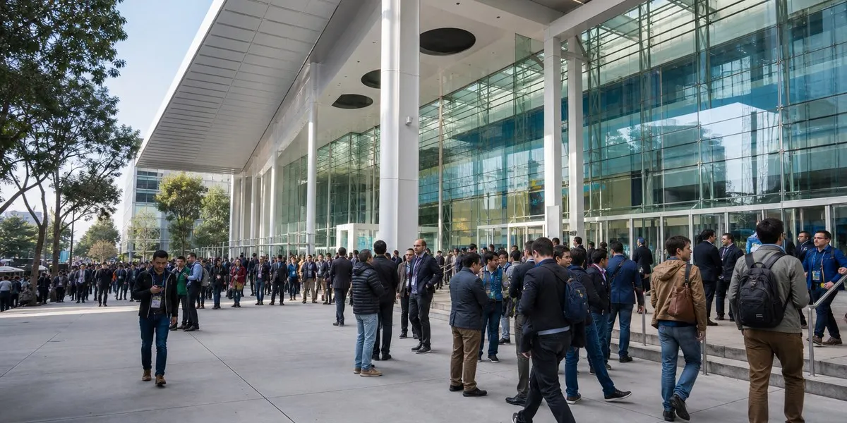 Pięciu inwestorów dołączy do jury Startup Battlefield 200 w USA — TechCrunch