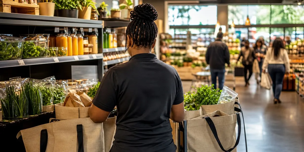 Pay First Signage Pick n Pay names Spencer Sonn as next CEO — Daily Maverick | UA.NEWS