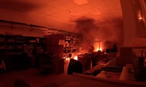 Ексміністр транспорту рф Старовойт загадково наклав на себе руки