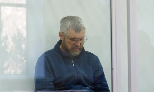 В окупованому Криму за шпіонаж засудили пенсіонерку