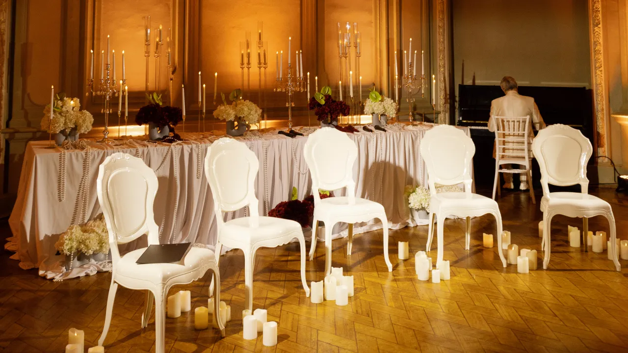 Підсумки року й нові сенси: Public Talk Ірини Адоніної