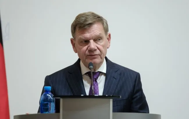 Німеччина вимагає від Угорщини пояснень через можливий витік даних ЄС до РФ