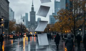 На Аляске ярлык «Нижние 48» стал темой гонки в Сенат США — Fortune
