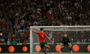 Expert Kowalczyk criticizes Bednarek after Poland’s defeat — Interia Sport