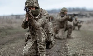 У Кремлі прокоментували заяву Трампа про можливу мирну угоду між росією та Україною