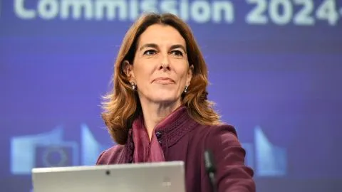 ЕС отложит назначение специального представителя по Украине