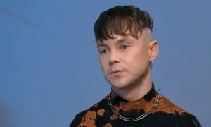 Фото: український дизайнер зшиє костюм для дружини принца Гаррі