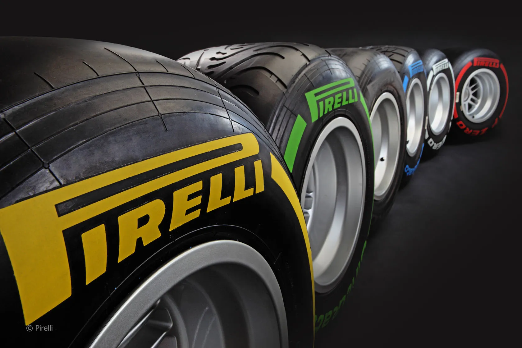 Pirelli обвинили в сокрытии деятельности и сотрудничестве с российской армией