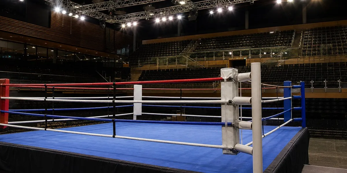 Pirotton says Fisher is under pressure ahead of London fight — Sky Sports News
