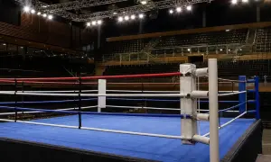 Arapaho Gold захищатиме безпрограшну серію у Mill Reef — Sky Sports News