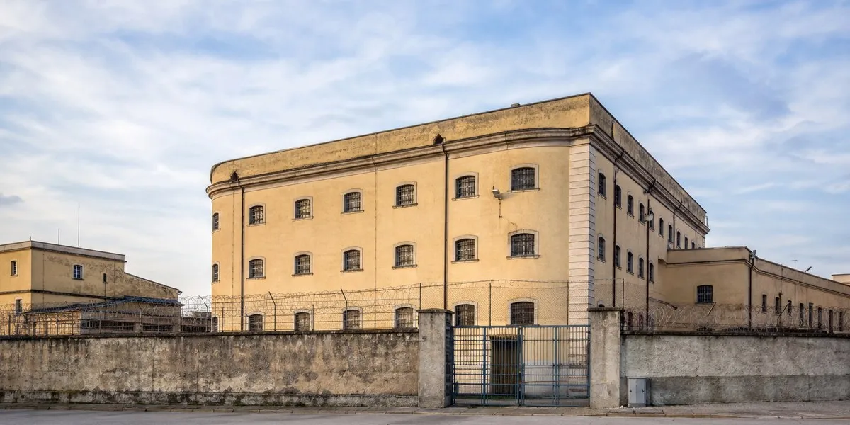 Pirison Riot Inmates riot at Pisa prison over bugs in cells — ANSA English | UA.NEWS