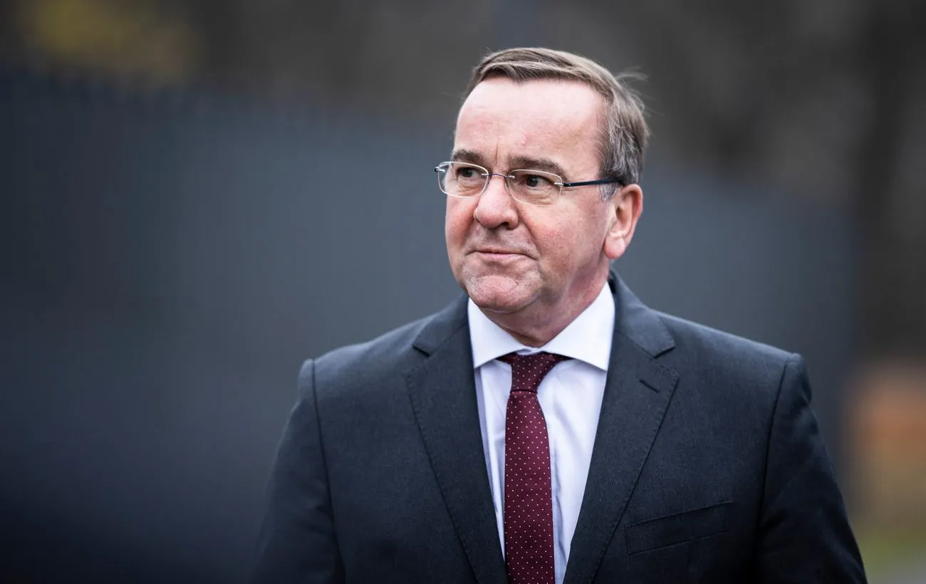 Австралія та Німеччина створять систему раннього попередження загроз з боку РФ