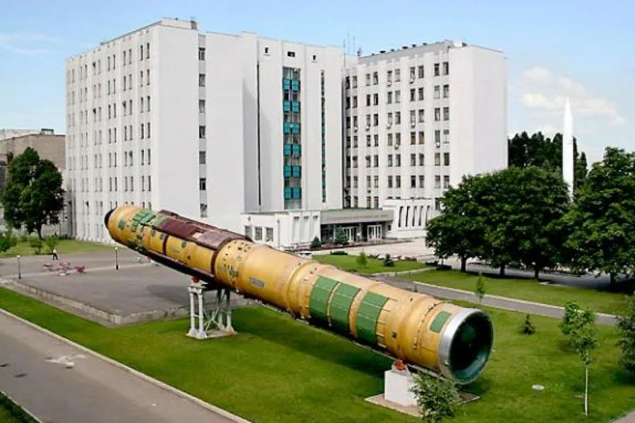 Рада продовжила мораторій на банкрутство «Південмашу»