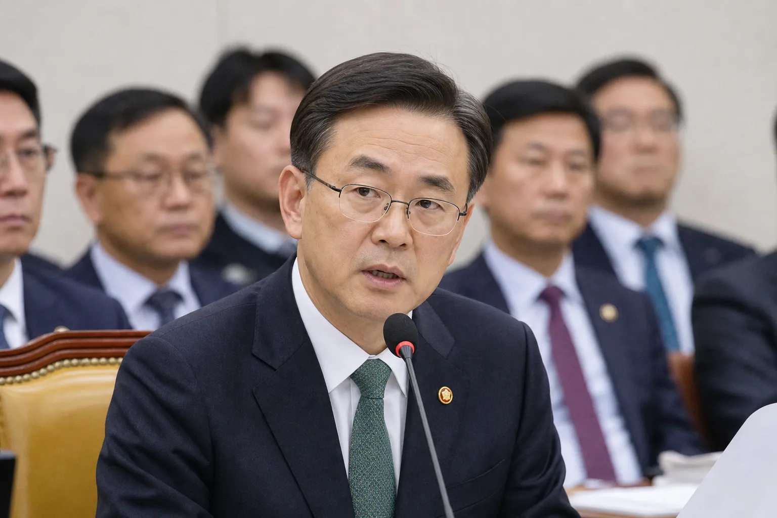 Korea Południowa oszacowała arsenał jądrowy KRLD na 80–120 głowic bojowych