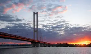 В Киеве разоблачили псевдоволонтера, присваивавшего благотворительные взносы украинцев