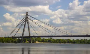 Враг ночью снова запустил дроны-камикадзе, но со всеми справились ВСУ 