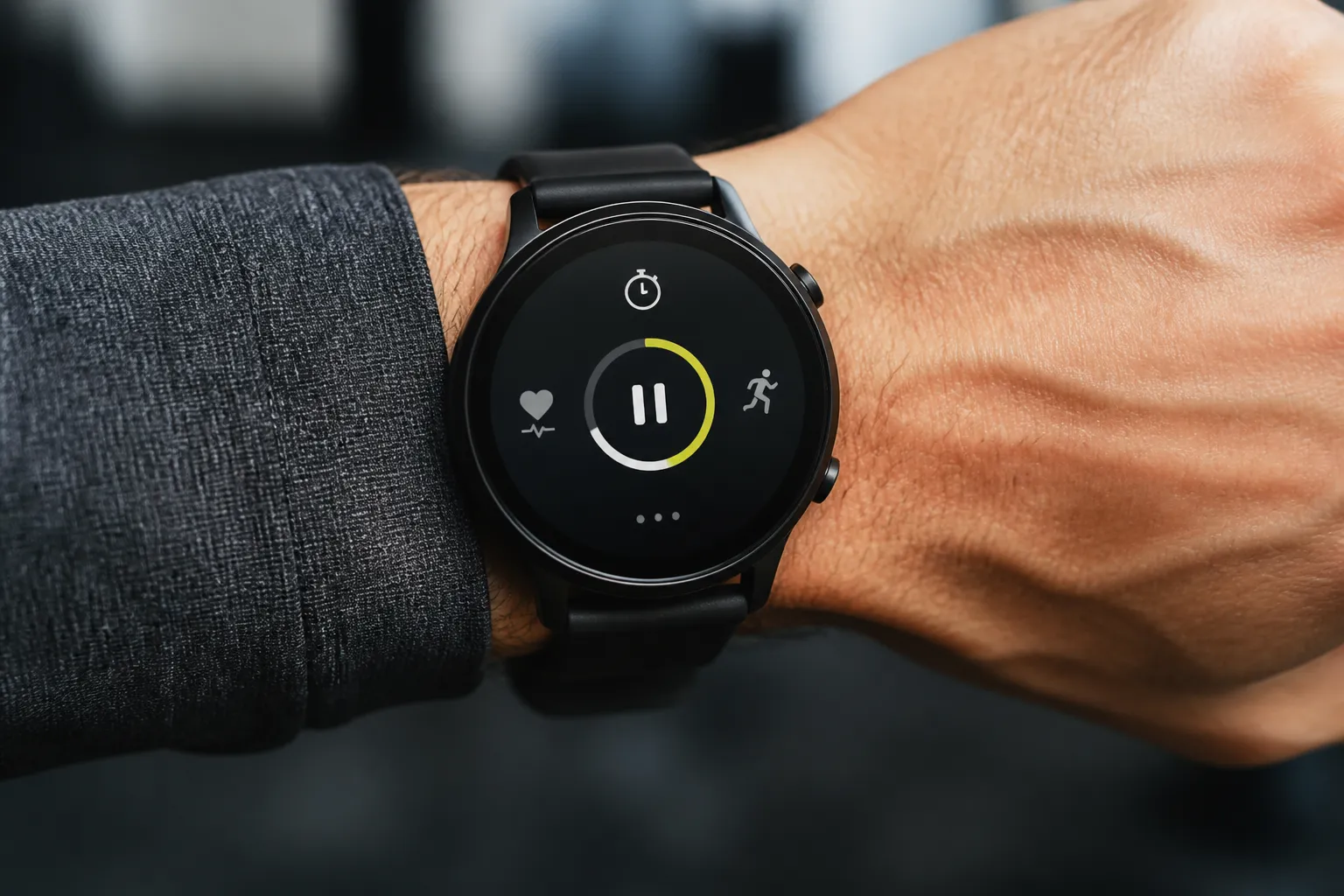 Pixel Watch 5 获得了 Gemini 的离线功能以及健康功能更新