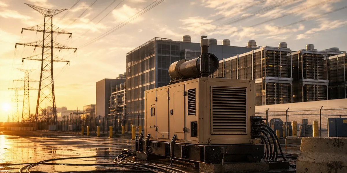 Ceny energii elektrycznej w sieci PJM przekroczyły 1000 USD za MWh — OilPrice
