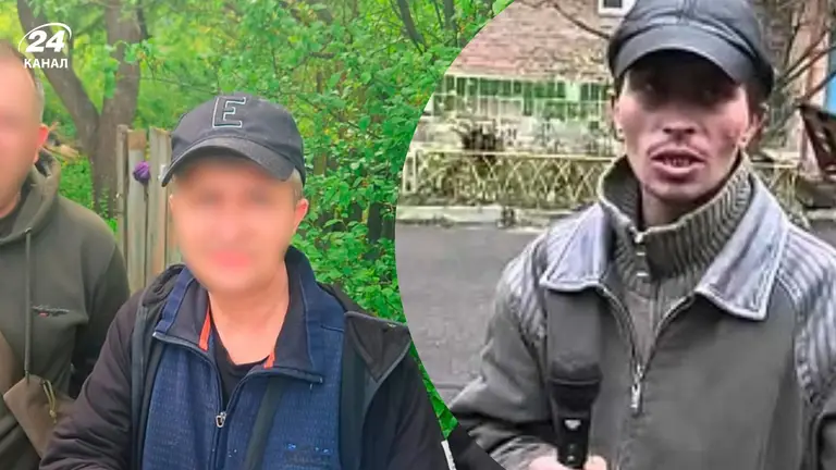У Полтаві затримали військового після СЗЧ та погроз у соцмережах