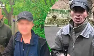 Підозрюваного у пожежі в Одеському коледжі відпустили з під-варти