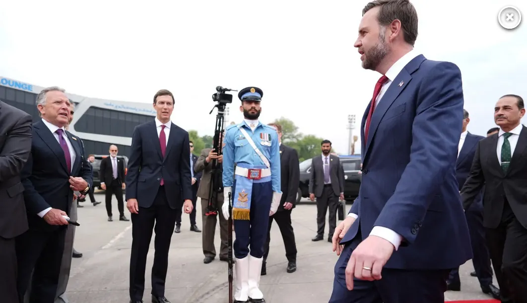 Пакистан назвав умови для відновлення прямих переговорів США та Ірану