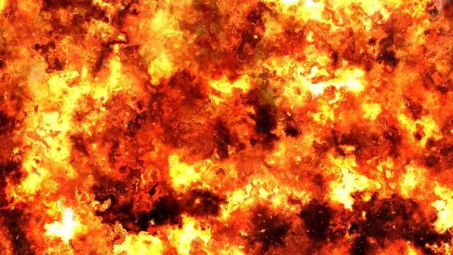 СБУ вдарила по аеродрому Саки в Криму