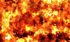 Генштаб повідомив про збільшення інтенсивності атак ворога: мапи боїв