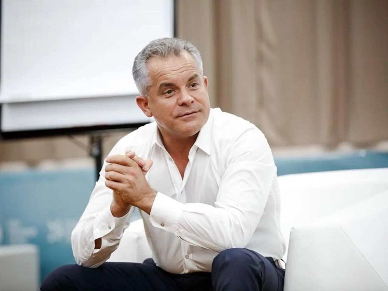 У Молдові засудили до в'язниці олігарха Плахотнюка у справі про «крадіжку мільярда»