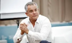 У Молдові засудили до в'язниці олігарха Плахотнюка у справі про «крадіжку мільярда»