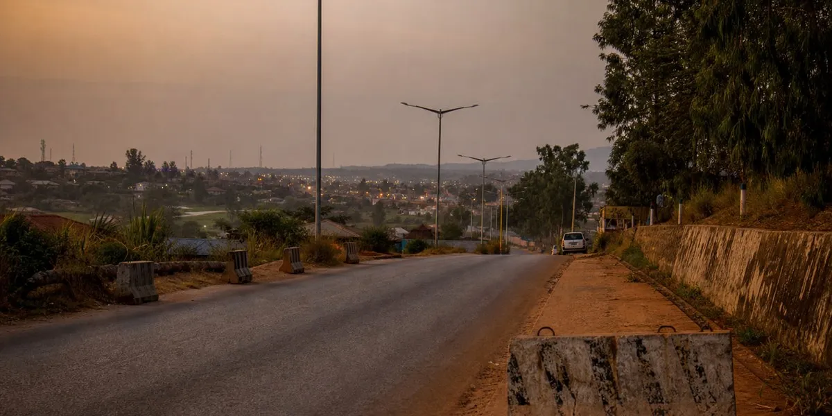 Stan Plateau wprowadził godzinę policyjną po atakach — Premium Times Nigeria
