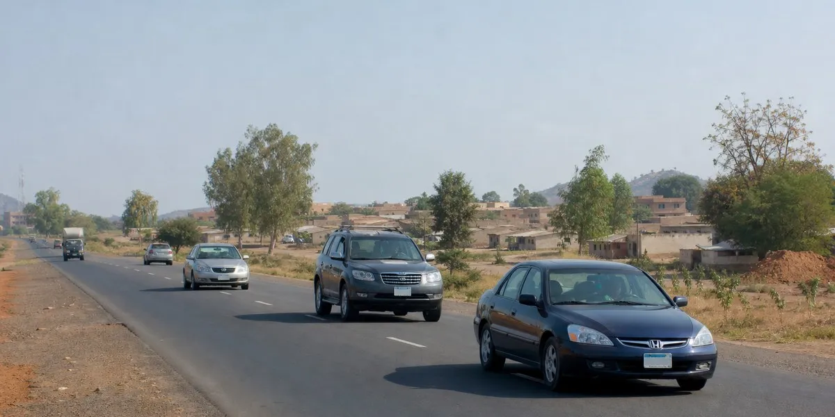 Władze stanu Plateau zapewniły o bezpieczeństwie trasy po ataku — Premium Times Nigeria