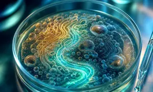 Naukowcy wykryli systemowe zmiany w organizmie po trzech dniach głodówki — ScienceDaily