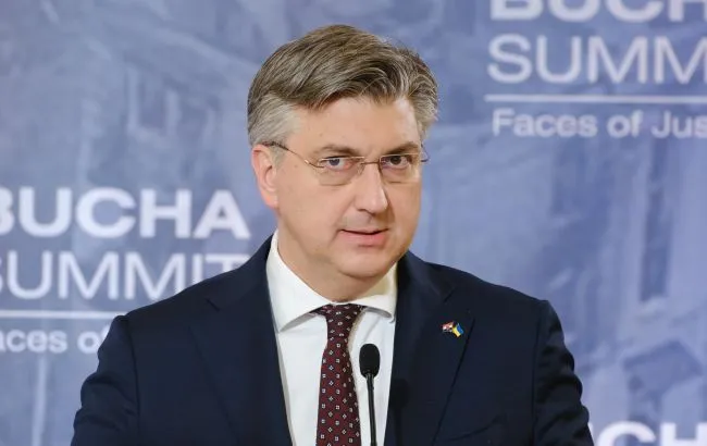 Хорватія заперечує слова Орбана про залежність Угорщини від російської нафти