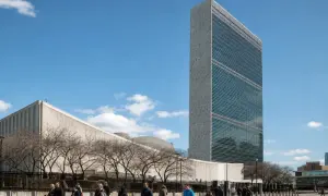 Аналитики улучшили прогноз по показателям глобального ВВП на 2020 год