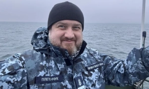 Фото: на Запоріжжі окупанти обстріляли місто запалювальними снарядами