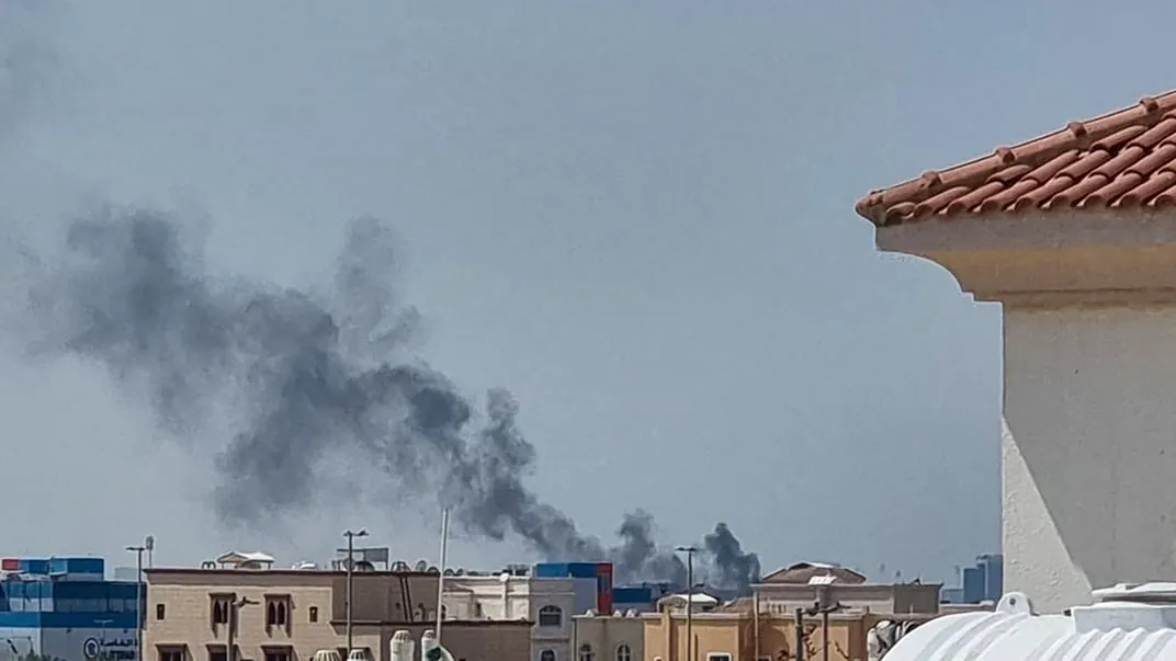 Ринок нерухомості ОАЕ опинився під загрозою після ракетних ударів Ірану