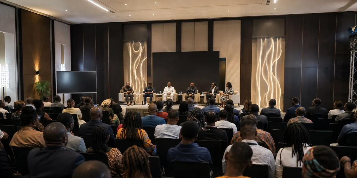 PluggedIN in Lagos brought brands and creators together for partnerships — Premium Times Nigeria
