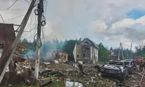 Екс-нардепа Микитася  відправлено під домашній арешт