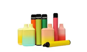 Vaping affects thousands of genes; fruit flavors are the most harmful