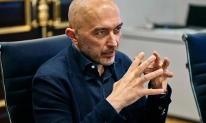 В Україні стався третій землетрус за рік