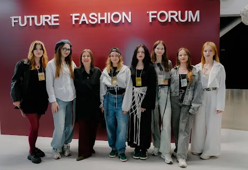Як пройшла головна подія про українське майбутнє моди: Future Fashion Forum 2026